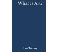 What is Art?