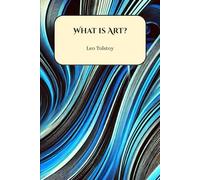 What is Art?