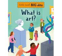 What is art?