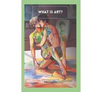 What is art?
