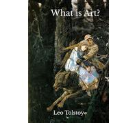 What is Art?