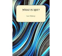 What is Art?