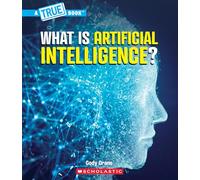 What Is Artificial Intelligence?