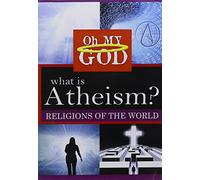 What Is Atheism?