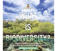 What is Biodiversity? Factors Affecting Biodiversity Sustainable Eco (Tascabile)