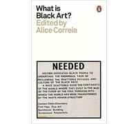 What is Black Art?: writings on African, Asian and Caribbean art in Britain, 1981-1989