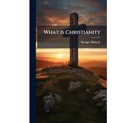 What is Christianity