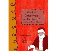 What is Christmas Really About?