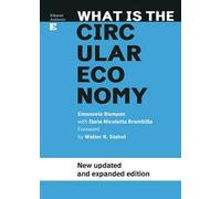 What is circular economy