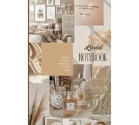 What Is Coming Is Better Than What Has Gone: A 120-Page Lined Notebook for Writing, Notes, and Everyday Use | Perfect for School, Work, or Home | Matte Cover Finish