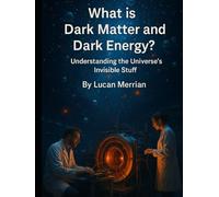 What is Dark Matter and Dark Energy?: Understanding the Universe’s Invisible Stuff