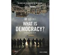 What Is Democracy?