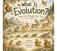 What Is Evolution?: How Life Changes Over Time