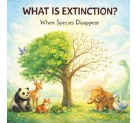 What Is Extinction? - When Species Disappear: A Children’s Science Book About Extinct Animals, Endangered Species, and How Animals Are Saved