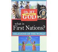 What Is First Nations?