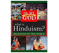 What Is Hinduism? (DVD)