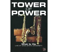 What Is Hip-Live at Lowa Stave