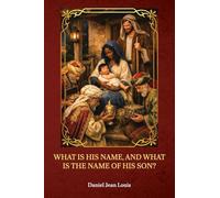 What is his name, and what is the name of his son?