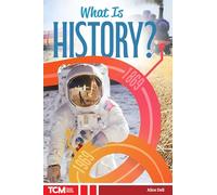 What Is History?