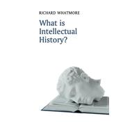 What is Intellectual History?