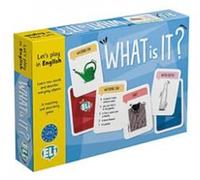 What is it? A2-B1. Per la Scuola media