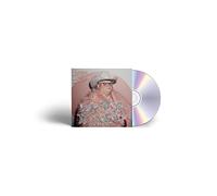 Joshua Ray Walker What Is It Even? (CD) Album