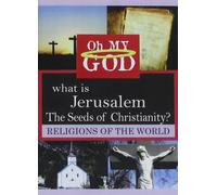 What is Jerusalem - Seeds of Christianity (DVD)