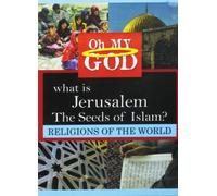 What is Jerusalem - Seeds of Islam (DVD)