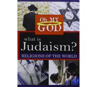 What Is Judaism?