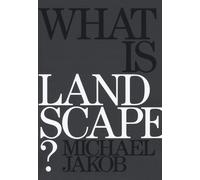 What is landscape? - [List - Laboratorio Internazionale Editoriale]