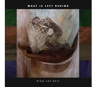 What is left behind
