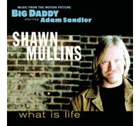 What is life [Single-CD]