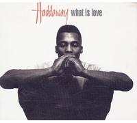 What Is Love