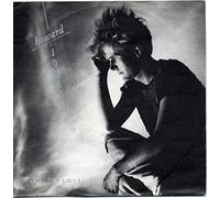 What Is Love?/It Just Doesn´t Matter(7" Vinyl Single)(1983)WEA 24-9571-7)