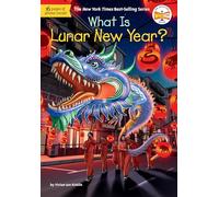 What Is Lunar New Year?