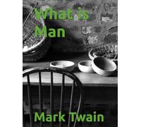 What is Man