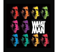 What Is Man by Brothers of the Empty Tomb