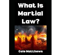 What is Martial Law?: Here’s Literally Everything That You Need To Know: 7