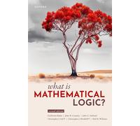 What Is Mathematical Logic?