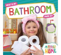 What Is My Bathroom Made Of?