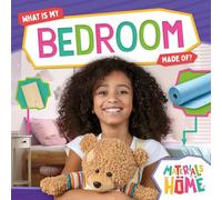 What Is My Bedroom Made Of?