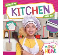 What Is My Kitchen Made Of?