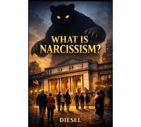 What is Narcissism: The Invisible Architecture of Relationships That Consume You