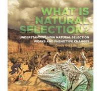 Baby Professor What Is Natural Selection Undr HBOOK NUOVO
