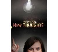 What Is New Thought?
