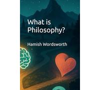 What is Philosophy?