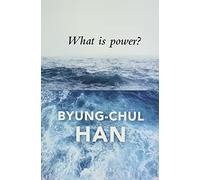 What Is Power?