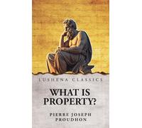 What Is Property?