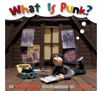 What Is Punk?