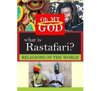 What Is Rastafari?